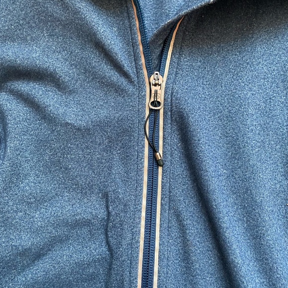 🌺 Athletic jacket - Picture 2 of 12